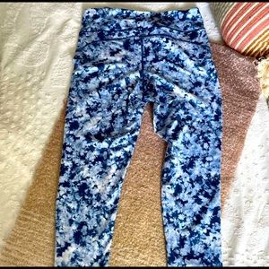 Gap Capri Leggings